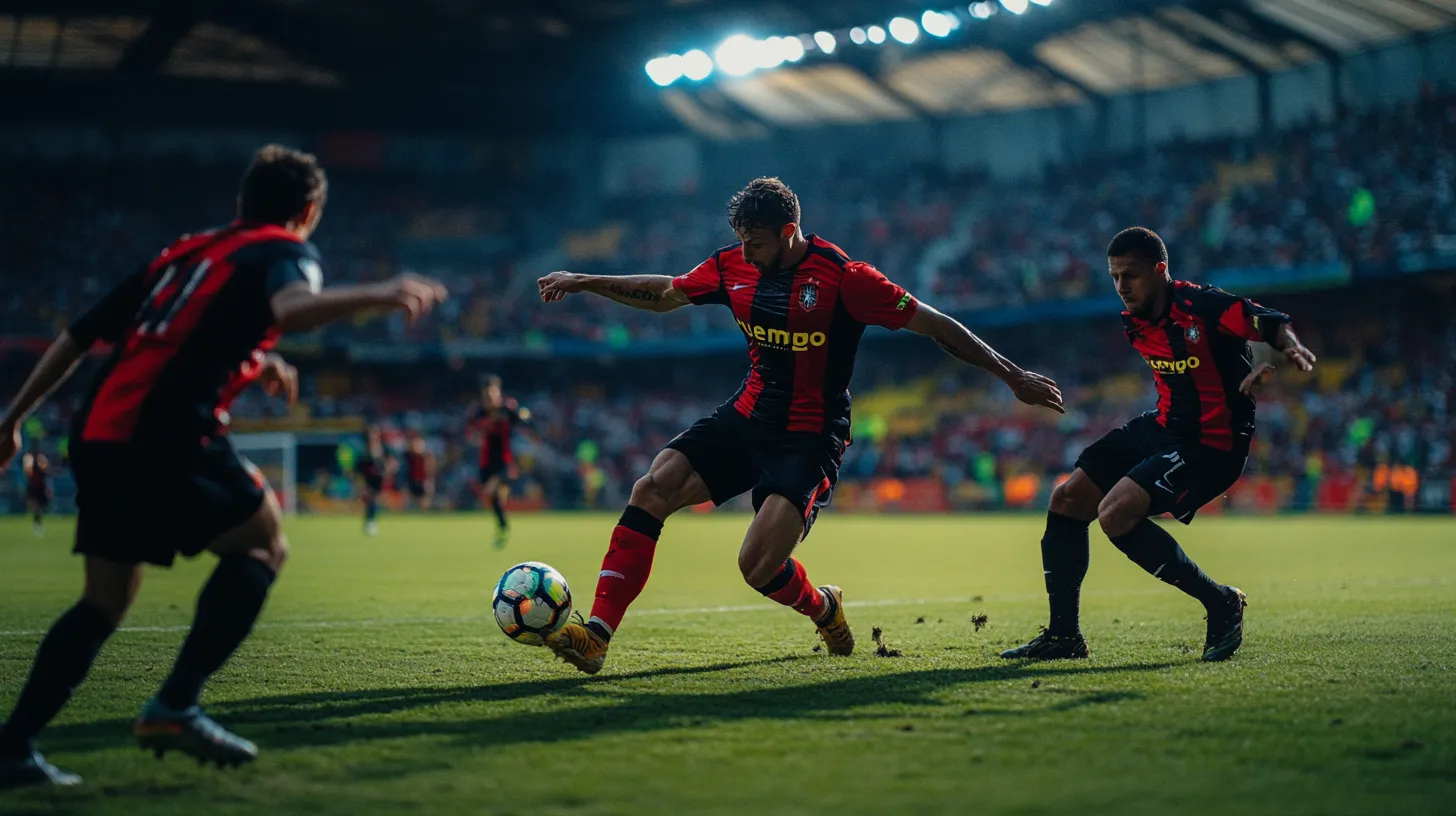 tabela atualizada do Brasileirão — sports 2